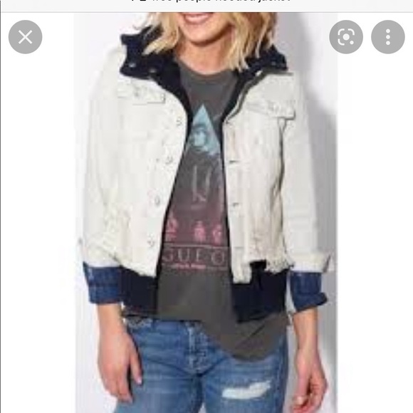 Free People - Picture 1 of 6